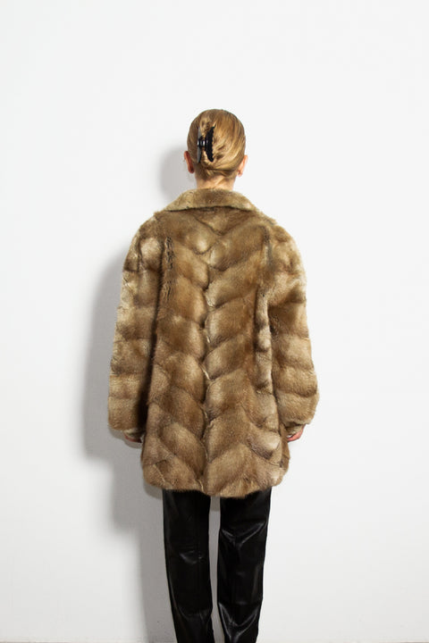 Fur Coat 005