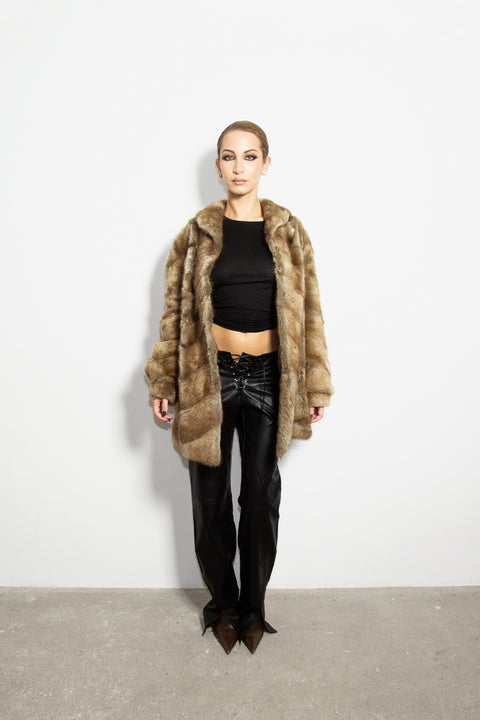 Fur Coat 005