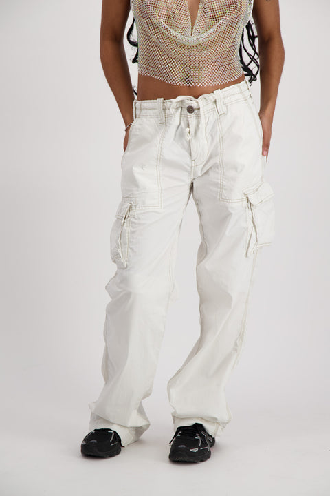 Armani Jeans Cargo Pants