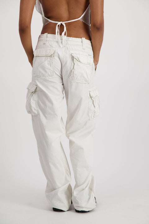 Armani Jeans Cargo Pants